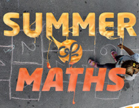 Summer of Maths