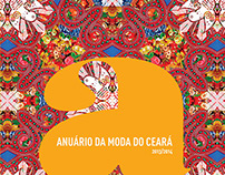 Anuário da Moda do Ceará 2013-2014