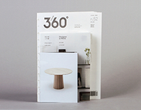 Design 360° Magazine No.52 - Designer At Work