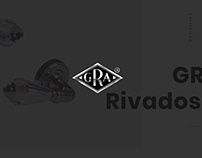 GRA Rivadossi - website