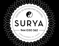 Surya / Shopping bag