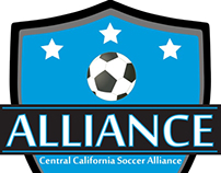 Recreation-Soccer Logo