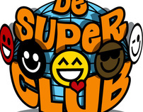 Superclub logo