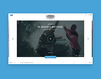 Ford Fantasticas Aventuras Film Website