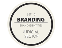 Brand Identities - Set Ten