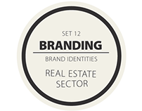 Brand Identities - Set Twelve