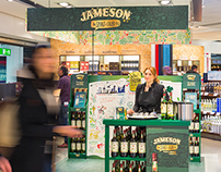 Jameson: The Spirit of Dublin