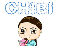 Chibi Characters