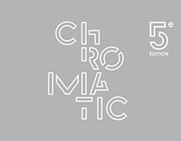Chromatic 5e Edition Teaser