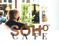 SOHo Cafe