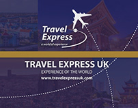 Travelexpress presentation video