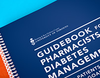 Guidebook for Pharmacists on Diabetes Management