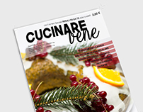 Restyling Magazine - Cucinare bene