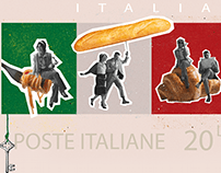 MS Standard Italian Cookware Packaging