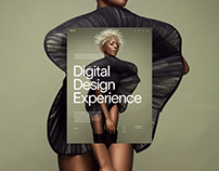 Exo Ape — Digital Design Studio