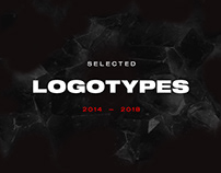 Selected Logotypes 2014-2018