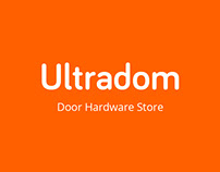 Ultradom - Door Hardware Store