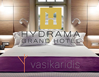 PROJECT HYDRAMA GRANT HOTEL