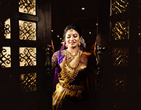 Wedding Moments of Shukla & Chaitanya - 35MM ARTS