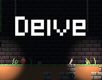 Delve game w/ demo