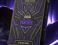 Black Panther x Theory11