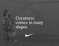 Greatness
