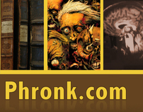 Phronk.com