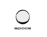 Space - logo