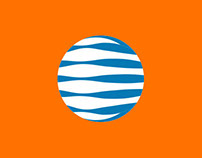 AT&T Rebranding