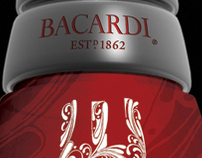 Bacardi Shake