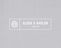 Alden & Harlow