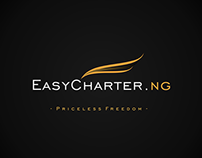 Branding for EasyCharter.Ng ...
