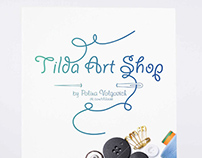 Branding | TildaArtShop