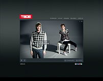 TVOE brand promo