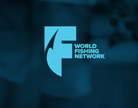 World Fishing Network - Branding Spots