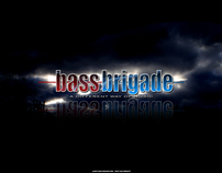 Bass Brigade Wallpaper
