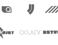 Logos 2006-2011