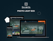 Photo Light Box - Australian unique interior gifts
