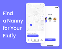 Happy Petty - The Mobile Application