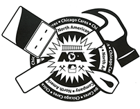 North American Cares Logo
