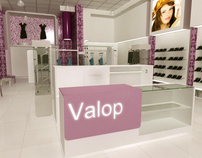 Valop store 2009