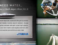Yamaha Boats 2008
