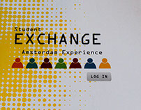 Exchange Amsterdam Experience