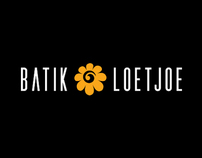 Corporate & Brand Identity - Batik Loetjoe, Indonesia