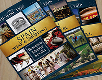 Travel Catalogue