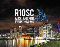 IEEE R10SC Auckland 2011