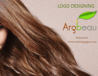 Logo Designing Project Company Name: Argbeau #Logo