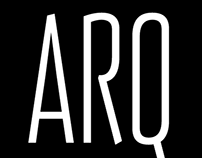 Areqo (Typeface)