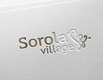 Логотип Сорола / Sorola logotype