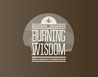 Burning Wisdom